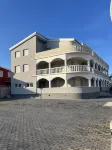 Ferienwohnung Villa Helan Direkt am Meer Insel Vir