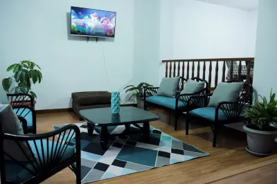 Casa Florida de Francisco #2 Hotels in 