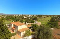 Perfect Beach & Golf Holiday Villa at Gramacho Golf Resort Carvoeiro, 4 bedrooms