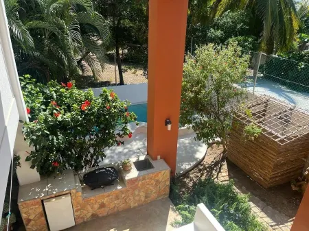 Casa Guadalupe - 1 minute from the beach! Blue Horizon Real Estate Отели рядом с достопримечательностью «Сикатела»