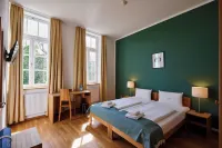 Ahead Burghotel Hotels in Lenzen