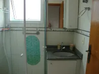 BEAUTIFUL FIT, SEA VIEW, LARGE, 2 DORM, 1 SUITE, AIR COND., GOURMET BALCONY