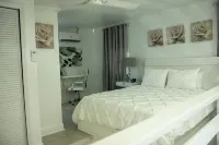 Oasis on Poitier in Nassau Bahamas - your private retreat. Hotels in 