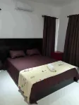 Samayra's Apartment