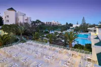 Nahrawess Resort & Thalasso - Семейные