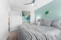 House By Sanford Sports Complex - Family Friendly with private HOT TUB