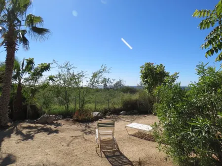 Villa Gardenia - Casa Cactus by the sea Отели рядом с достопримечательностью «La Sonrisa de la Muerte»