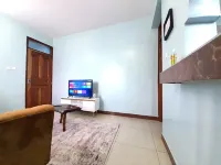 A Cozy 1 Bedroom at the heart of Kakamega Town with Calming views