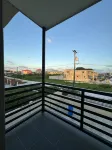 A modern Townhome at Farm. 5 minutes drive from the Providence National Stadium