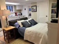 Make Victoria View your home base while exploring PNW! Garage to store your toys Hotels near Port Angeles Skate Park