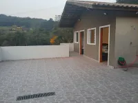 Chácara Ibiuna w / pool 80 km from São Paulo