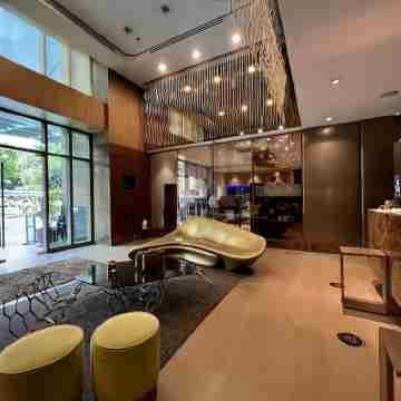 KL Tower - Nicely Furnished 1BR near Greenbelt Mall Makati City Others