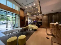 KL Tower - Nicely Furnished 1BR near Greenbelt Mall Makati City