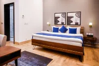 Best Western DHA Hanna Mall Quetta Hotels in Quetta