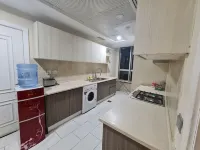 ROYAL APARTMENTS CENTAURUS TWO BEDROOMS APARTMENT