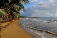 Luxury oceanfront villa at the exclusive Marbella Club