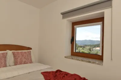 Casa das Hortênsias - Quinta dos Novos Canastros