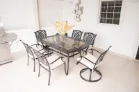 New West Coast Villa Hotels in Prospect