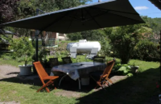 gite 4 stars bussang 12 pers