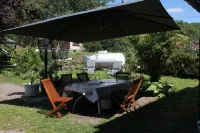 gite 4 stars bussang 12 pers