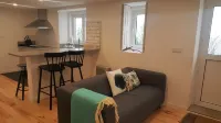 Carmo Apartment in the center of Espinho