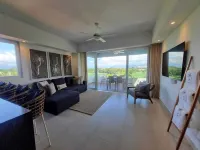 New apartment in the marina 5 minutes from the beach