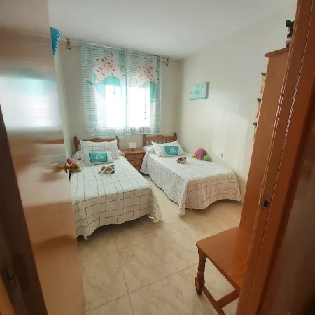 apartment/ flat - Salou