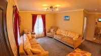 Nil Pansiyon Hotels in Caykara