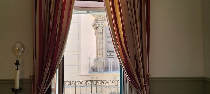 Ai Lumi Hotels in Trapani