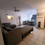 Near the US consulate, comfortable house for 3-5 guests in a centric location