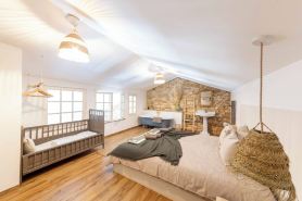 Domaine le Clos Bohème