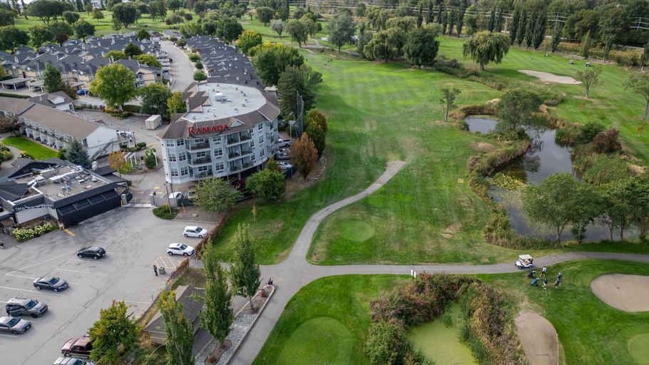 Balcomo, a Ramada by Wyndham