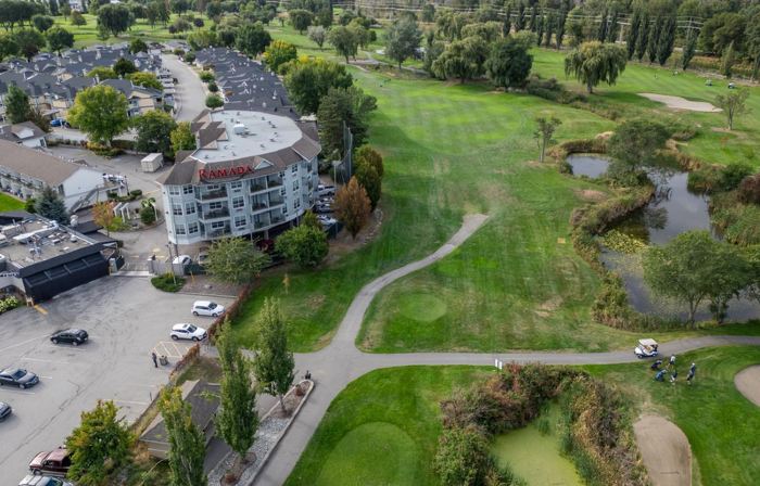 Balcomo, a Ramada by Wyndham