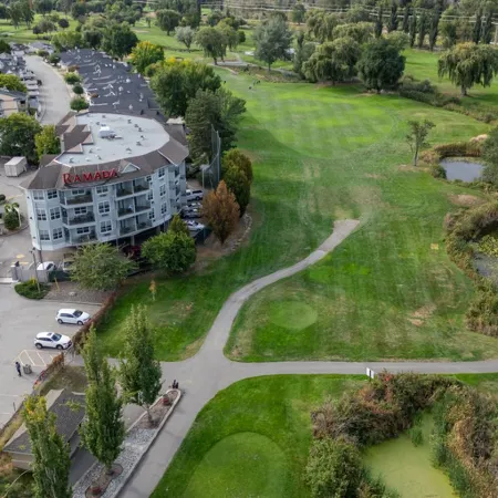 Balcomo, a Ramada by Wyndham