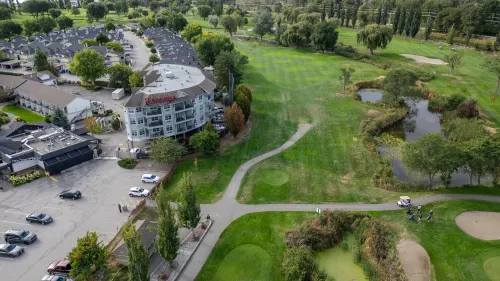 Balcomo, a Ramada by Wyndham - 3-Star