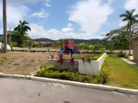 Tranquility At The Manor