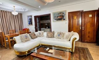 Lake 47 Suites