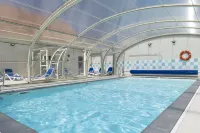 Odalys Résidence Les Villas de la Baie - Beach