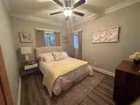 Getaway to the country Hotels in Covington County
