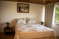 Chalet Jaguanum 1 Hotels near PRAÇA DO CRUZEIRO