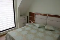 Apartment Hearth of Plovdiv, Kapana district