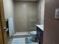 Condo Arco Iris , in the beach, pool, hot water Hotel a 