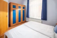 Starfish, city center, central location, wifi, very quiet