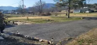 Jade Dragon Guest House - Deerfield, VA. - Hamilton Branch River