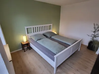 Ferienwohnung "schwarzwaldblick " Hotels near Jesus-Gemeinde Schramberg ev. Freikirche e.V.