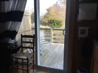 Cozy Condo close to Sesuit Hotels in Dennis