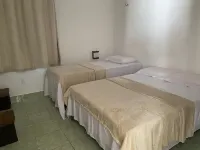 House in Lençóis Maranhenses in Santo Amaro