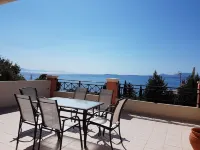 Prestige Villas  |  BARBATI  |  5 Minutes Walk to Bars, Resturants & the Beach Hotels in Mparmpati