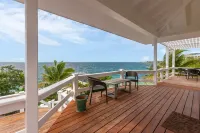 Coco Di Mama - Secluded Quiet Bahama Island Living Paradise