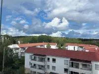 Cozy 1-bed super flat, 20 min to Helsinki/Airport